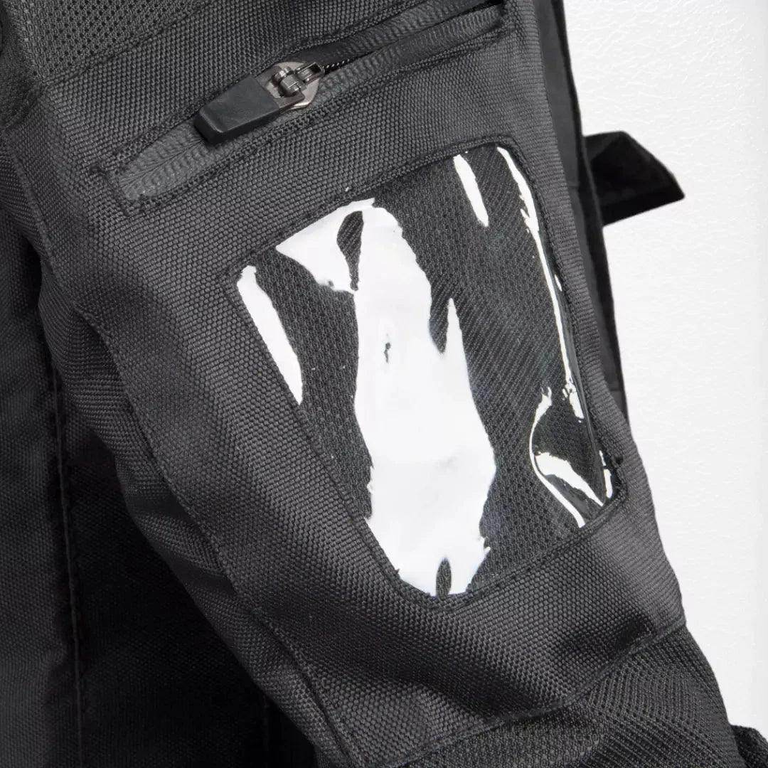 O'Neal Baja Enduro Jacket Black - Dash Racegear