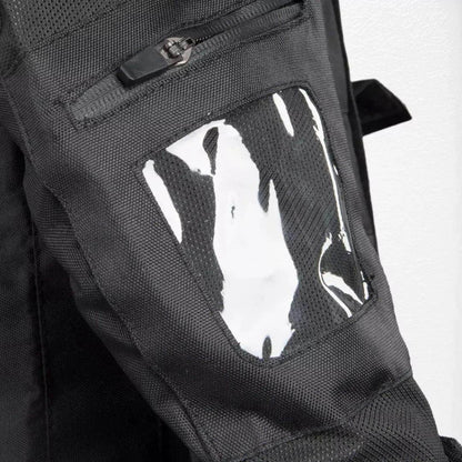 O'Neal Baja Enduro Jacket Black - Dash Racegear