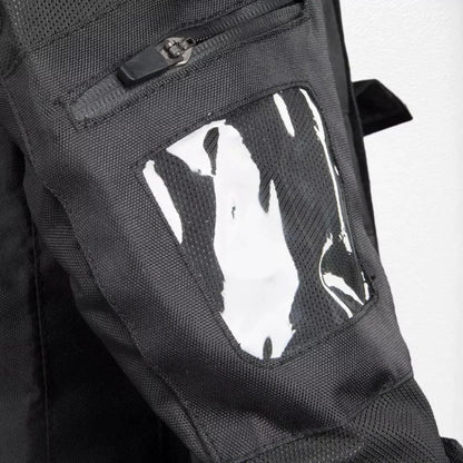O'Neal Baja Enduro Jacket Black - Dash Racegear