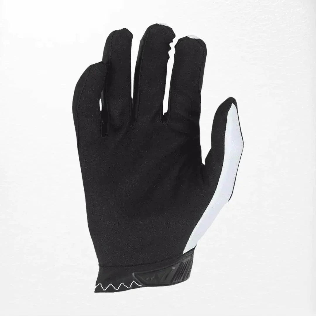 O'Neal Matrix Impact MX Gloves White - Dash Racegear