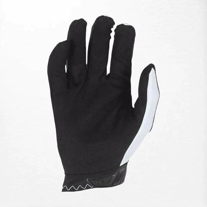 O'Neal Matrix Impact MX Gloves White - Dash Racegear