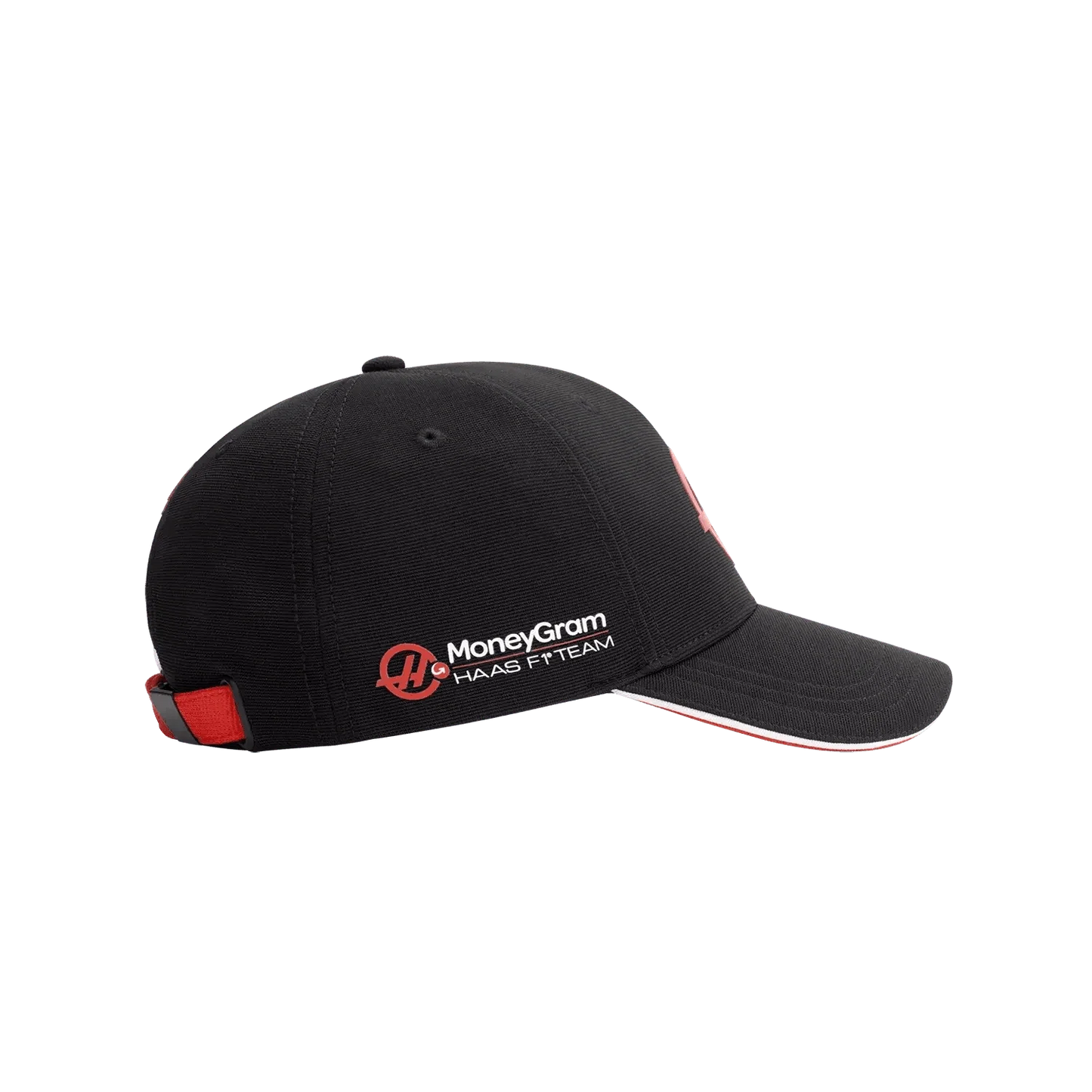 Official F1 Team Cap - Dash Racegear