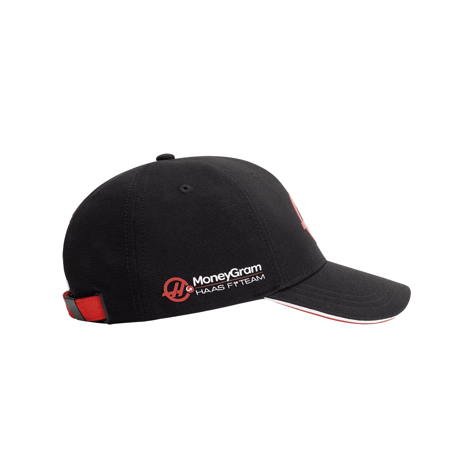 Official F1 Team Cap - Dash Racegear