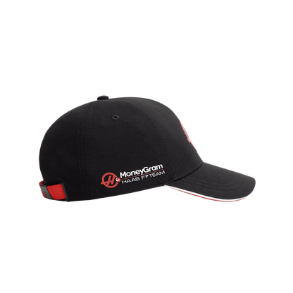 Official F1 Team Cap - Dash Racegear