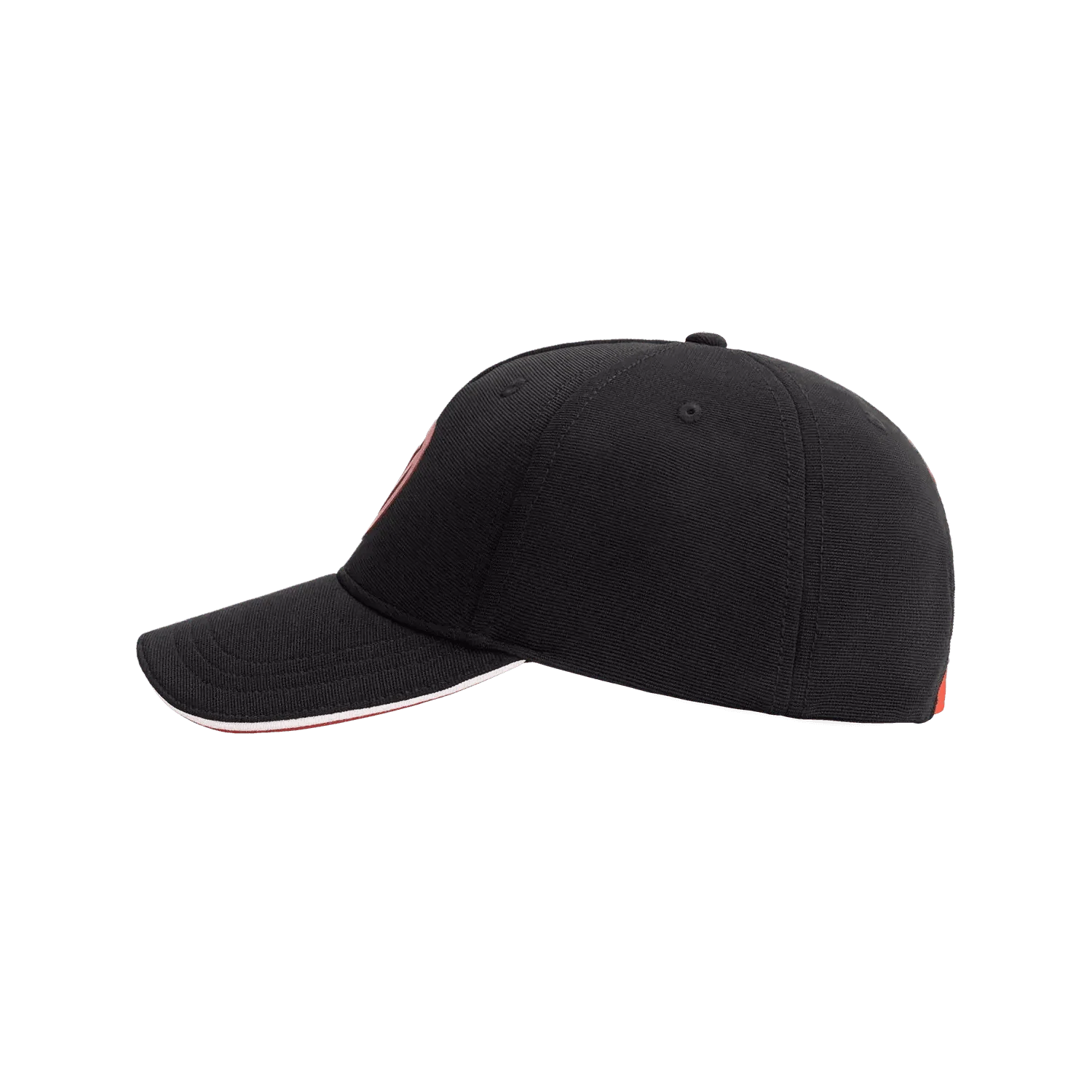 Official F1 Team Cap - Dash Racegear
