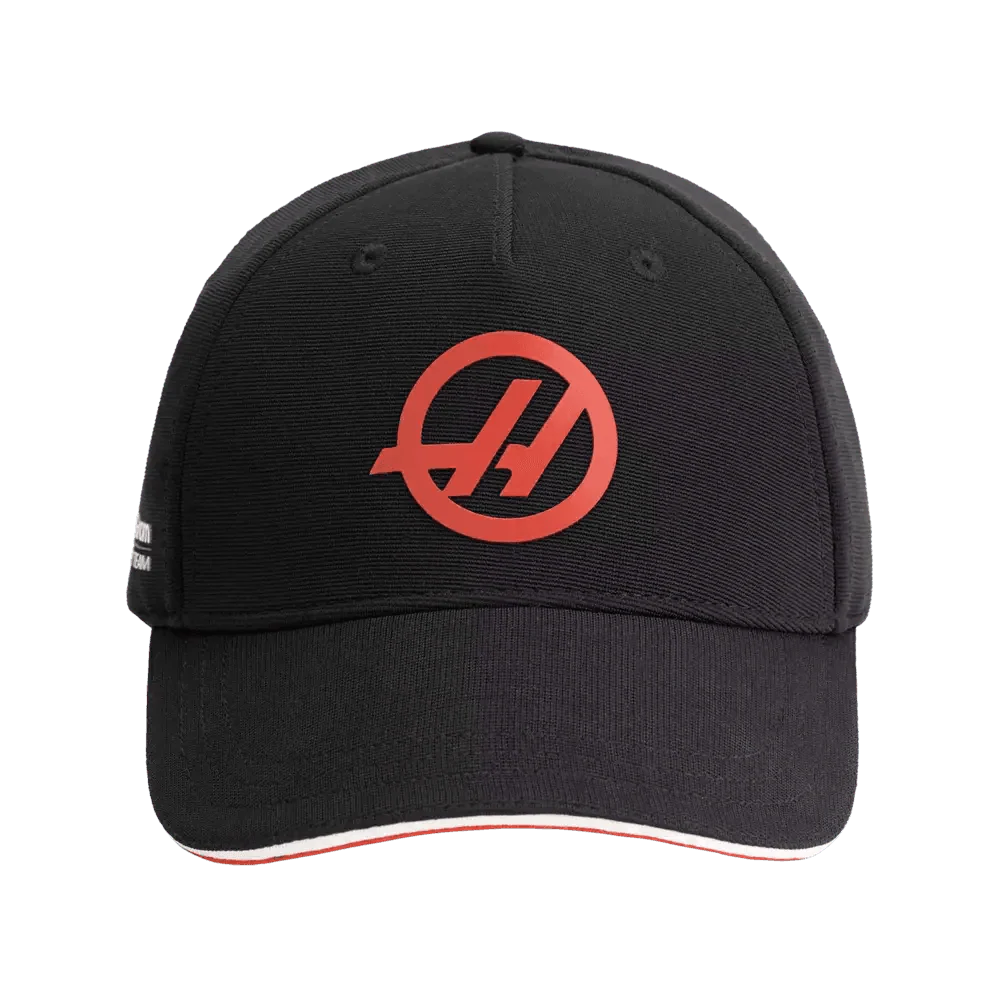 Official F1 Team Cap - Dash Racegear