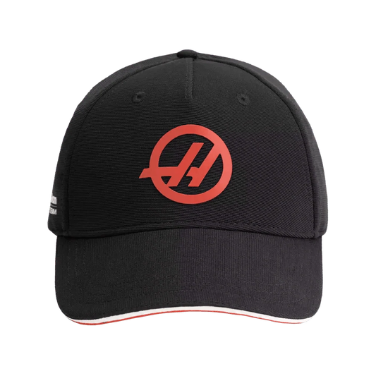 Official F1 Team Cap - Dash Racegear