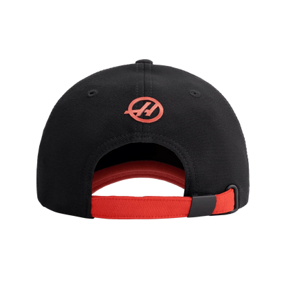 Official F1 Team Cap - Dash Racegear