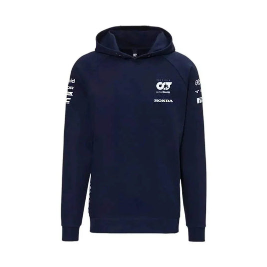 MEN Official Teamline Hoodie - Dash Racegear