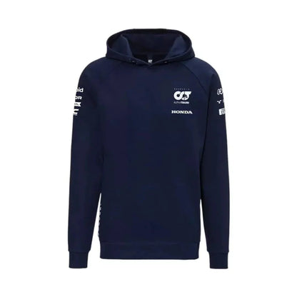 MEN Official Teamline Hoodie - Dash Racegear
