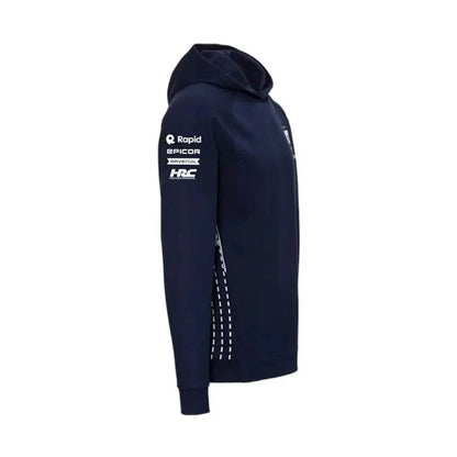MEN Official Teamline Hoodie - Dash Racegear