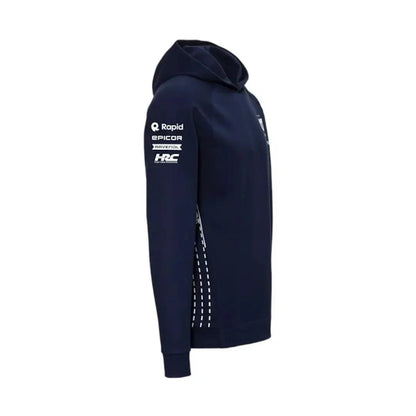 MEN Official Teamline Hoodie - Dash Racegear