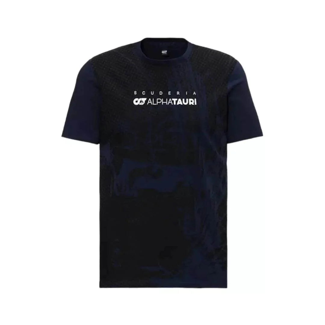 MEN Official Teamline Race T-Shirt - Dash Racegear