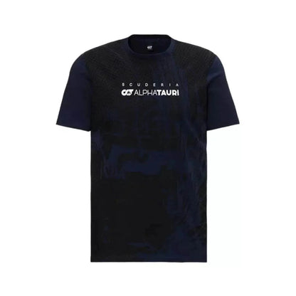 MEN Official Teamline Race T-Shirt - Dash Racegear