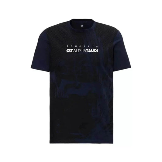 MEN Official Teamline Race T-Shirt - Dash Racegear