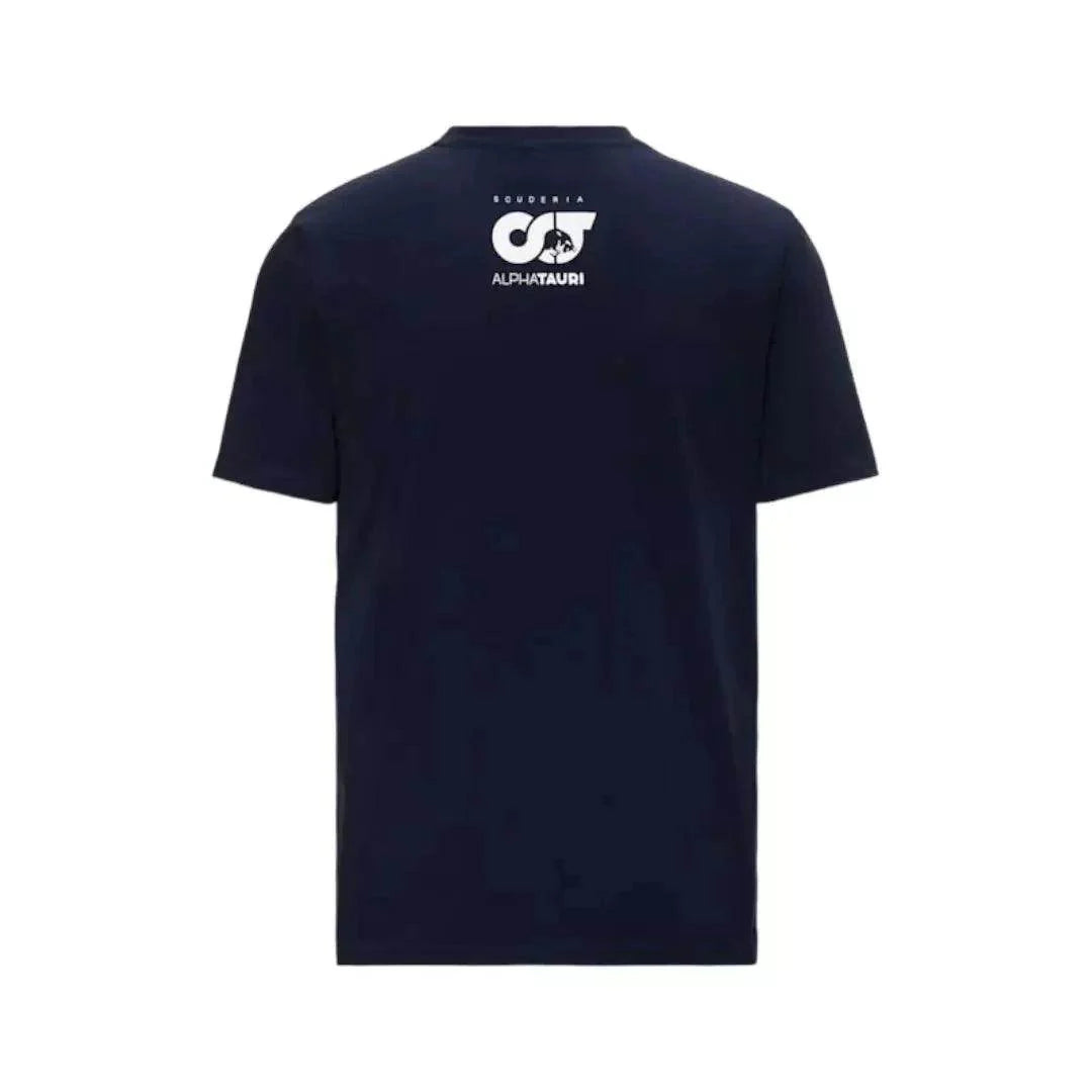 MEN Official Teamline Race T-Shirt - Dash Racegear