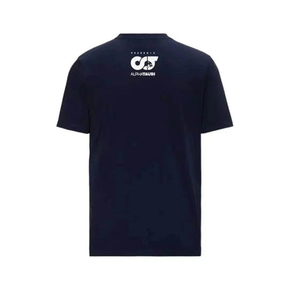 MEN Official Teamline Race T-Shirt - Dash Racegear
