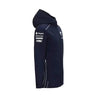 UNISEX Official Teamline Softshell Jacket - Dash Racewear