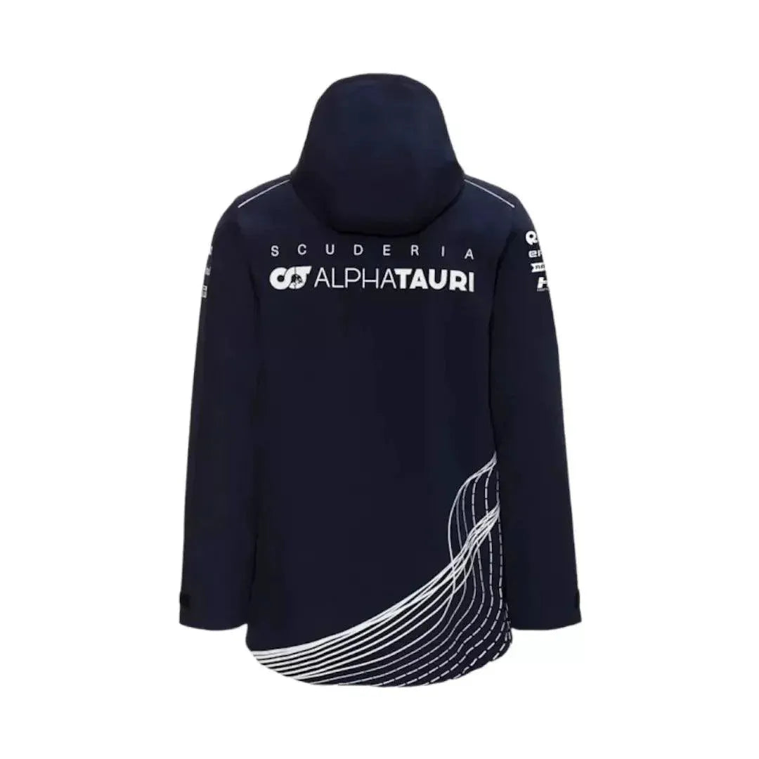 UNISEX Official Teamline Softshell Jacket - Dash Racewear