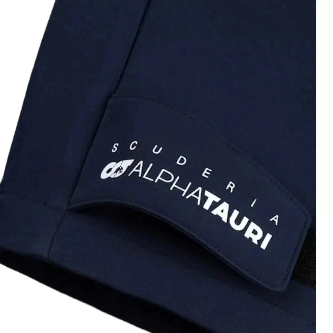 UNISEX Official Teamline Softshell Jacket - Dash Racewear