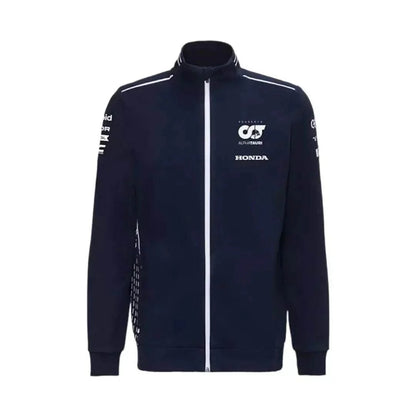MEN Official Teamline Sweatshirt - Dash Racegear