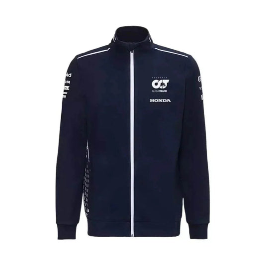 MEN Official Teamline Sweatshirt - Dash Racegear