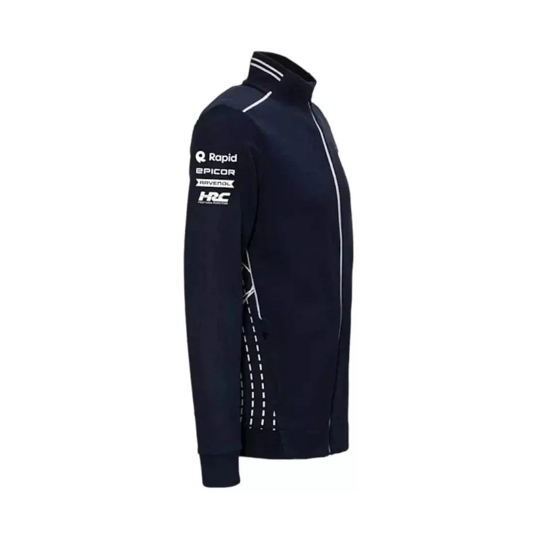 MEN Official Teamline Sweatshirt - Dash Racegear