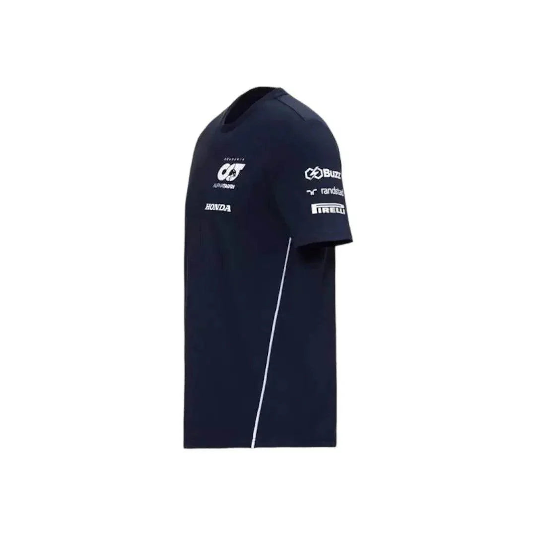 MEN Official Teamline T-Shirt - Dash Racegear