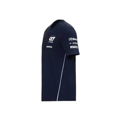 MEN Official Teamline T-Shirt - Dash Racegear