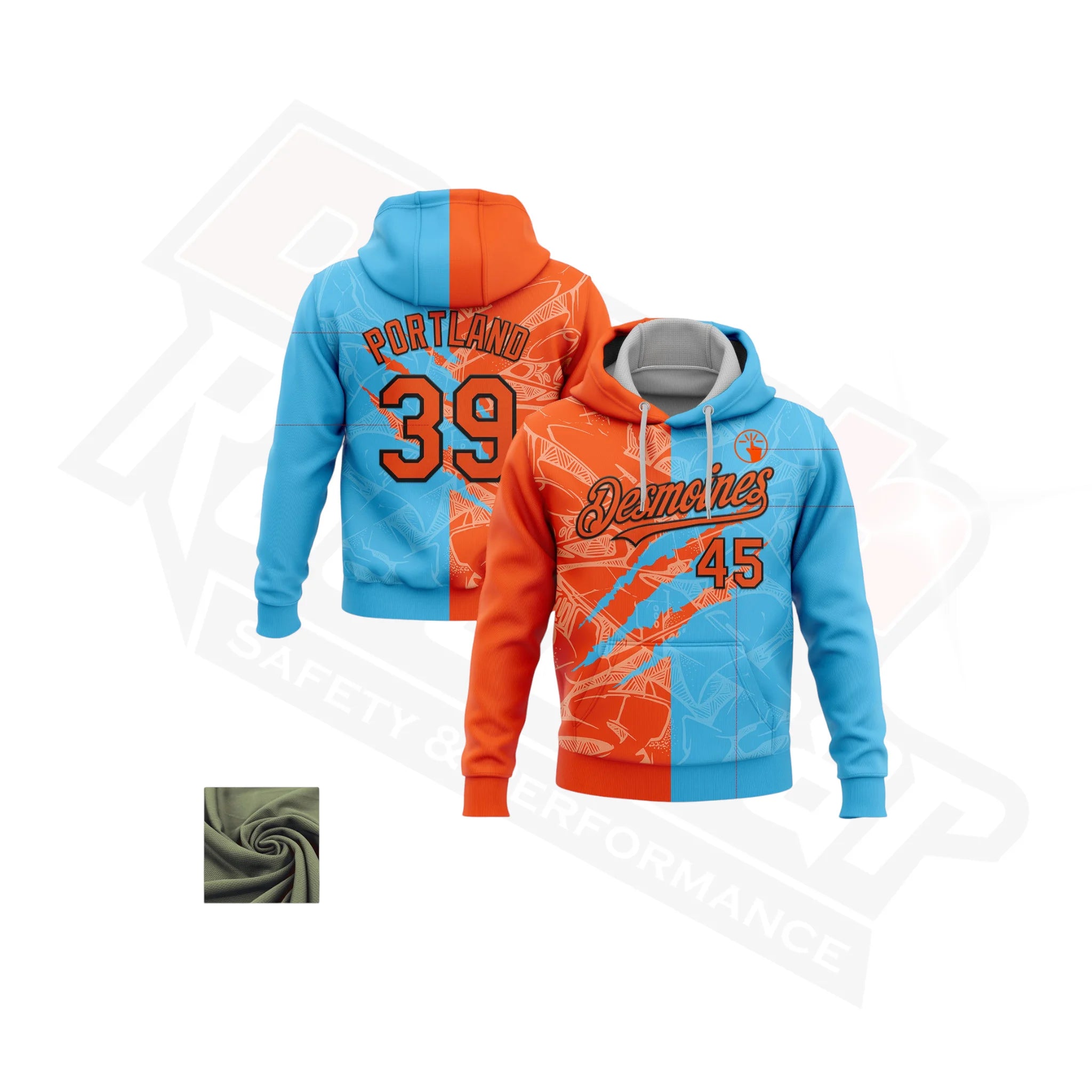 Orange_SkyBlueGraffiti3DScratchSportsHoodie_3.webp