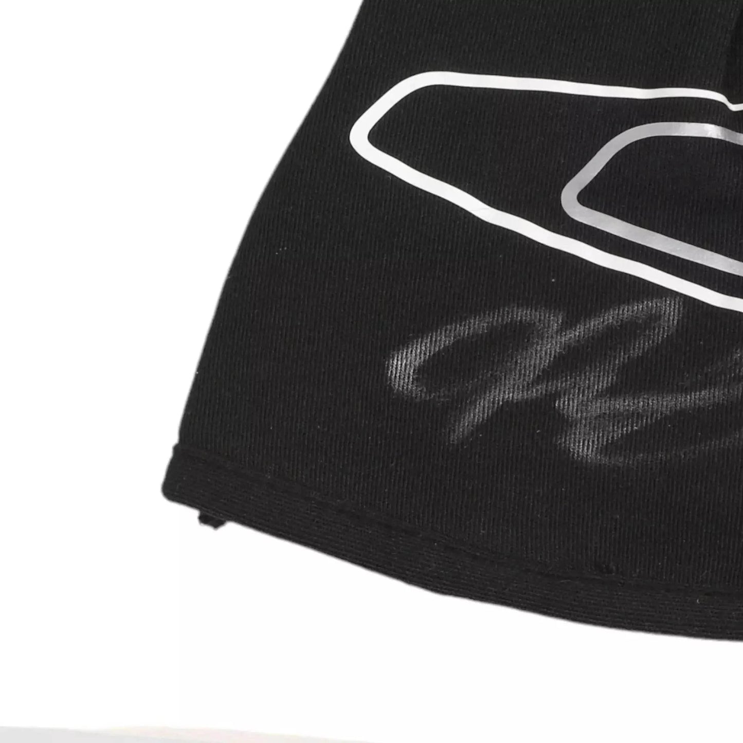 2023 Oscar Piastri Replica McLaren F1 Race Gloves - Dash Racegear