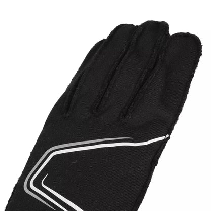 2023 Oscar Piastri Replica McLaren F1 Race Gloves - Dash Racegear