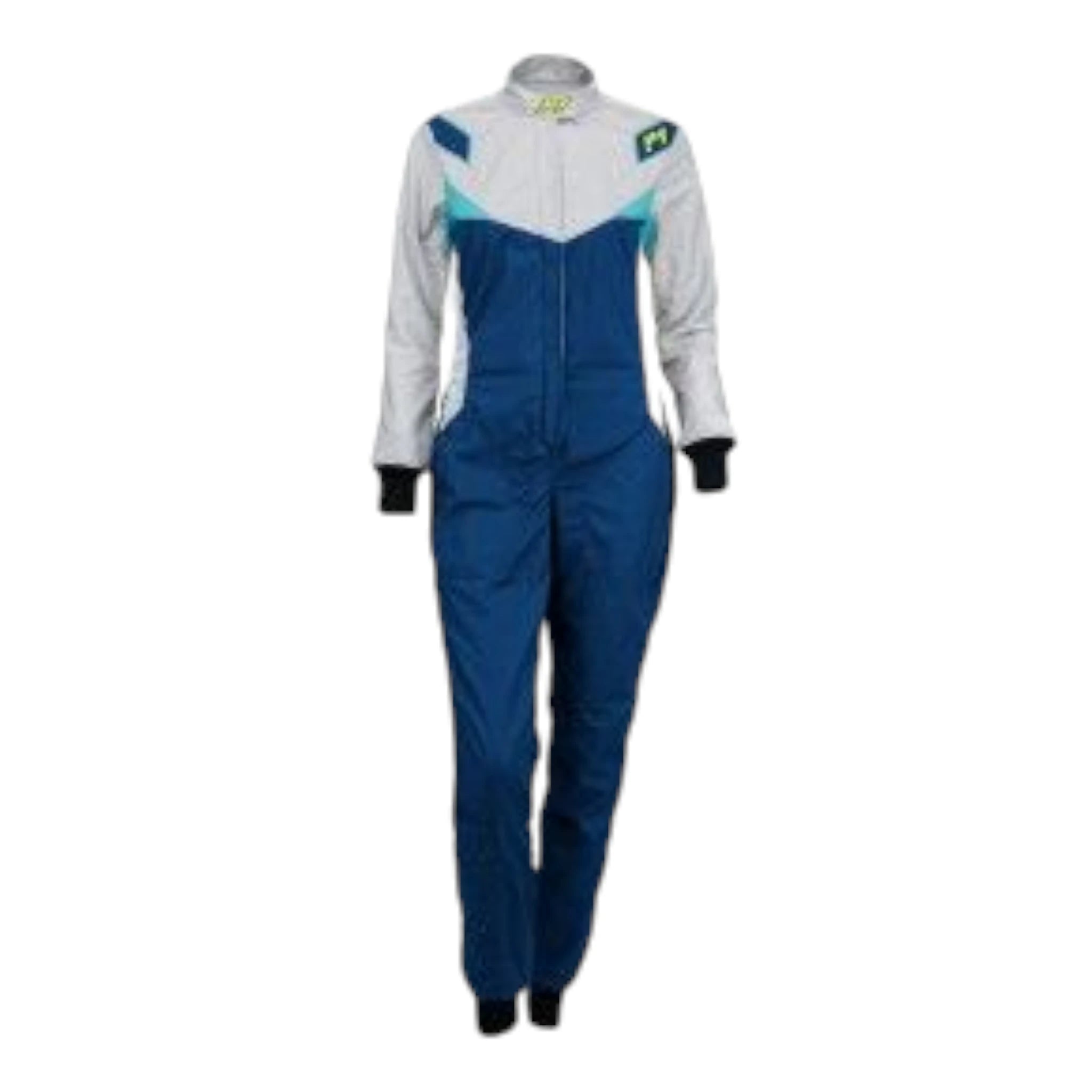 P1 DIVA Ladies Racing Suit