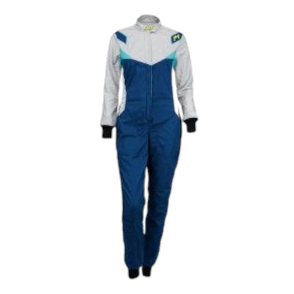 P1 DIVA Ladies Racing Suit - Dash Racegear