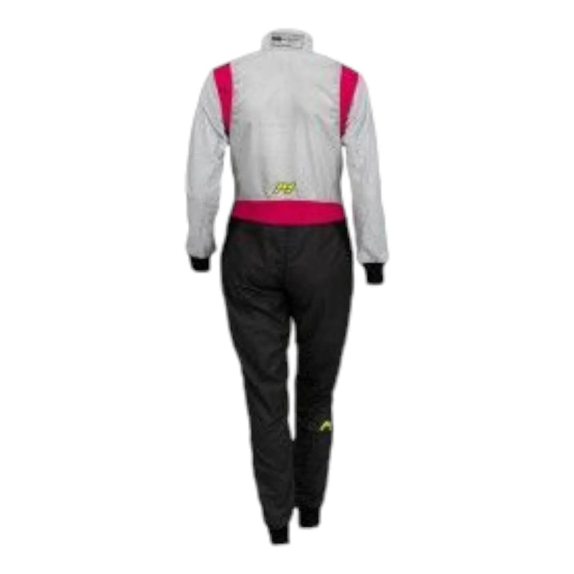 P1 DIVA Ladies Racing Suit - Dash Racegear