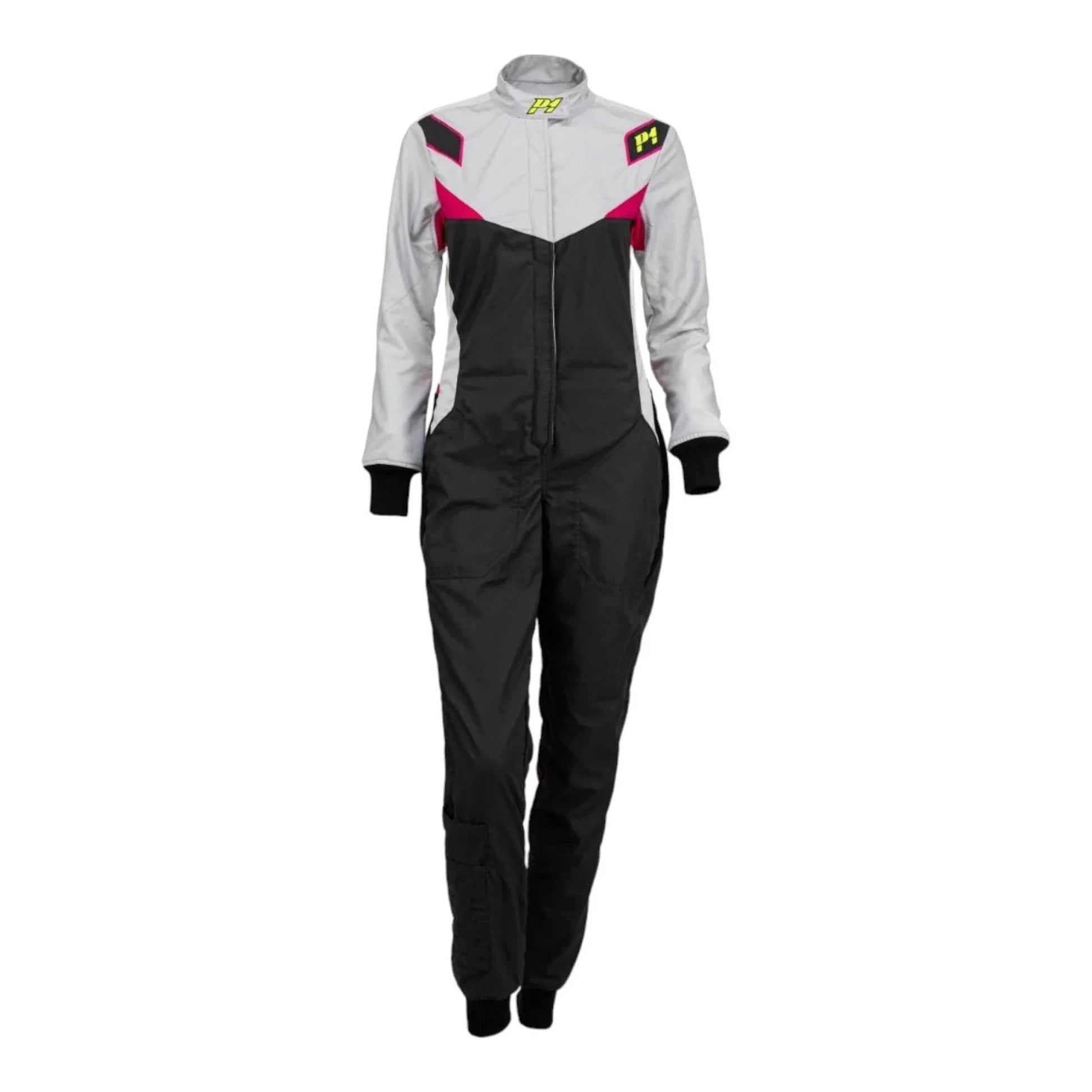P1 DIVA Ladies Racing Suit - Dash Racegear