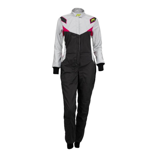 P1 DIVA Ladies Racing Suit - Dash Racegear