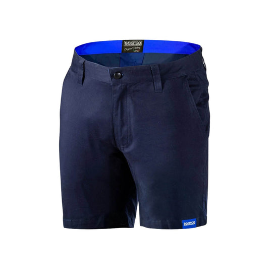 PANTS SPARCO CORPORATE BERMUDA - Dash Racegear