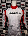 PAROLIN MOTORSPORT DRIVER SUIT - Dash Racegear