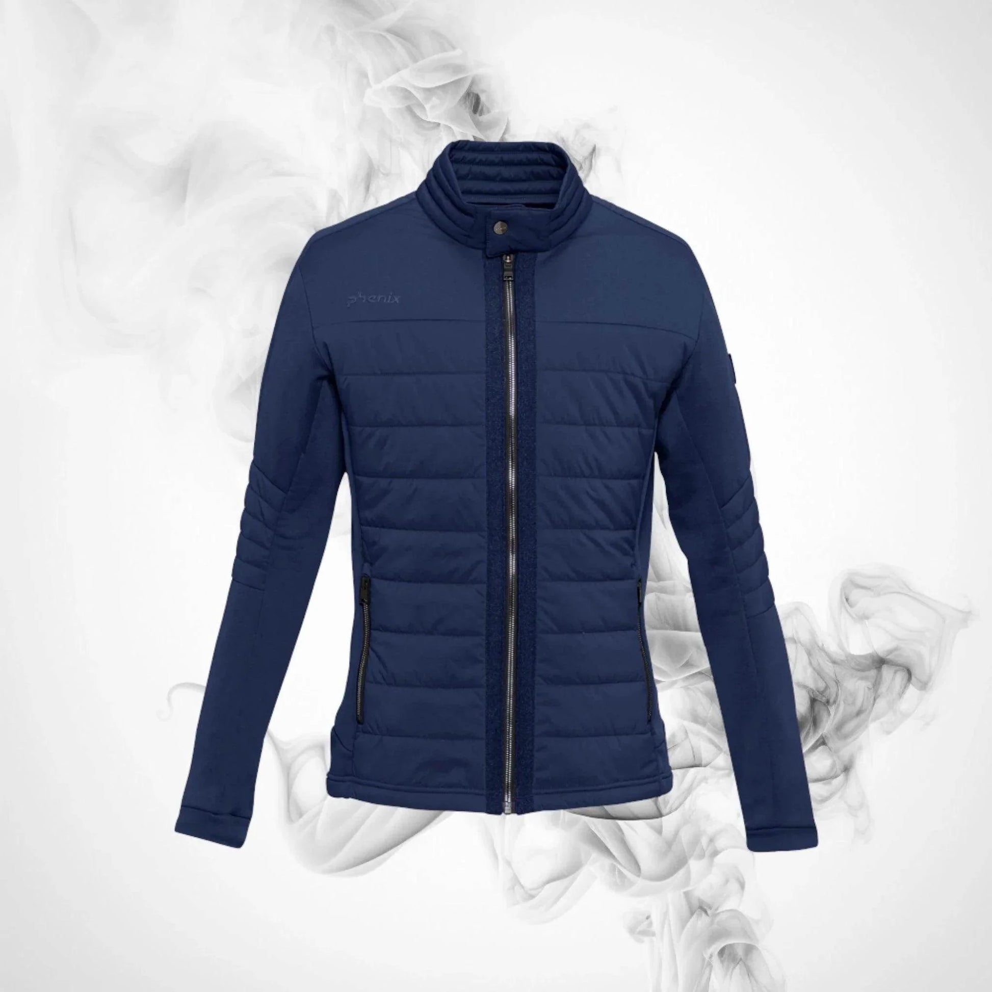 Ski PHENIX Arosa Middle Jacket - Dash Racegear