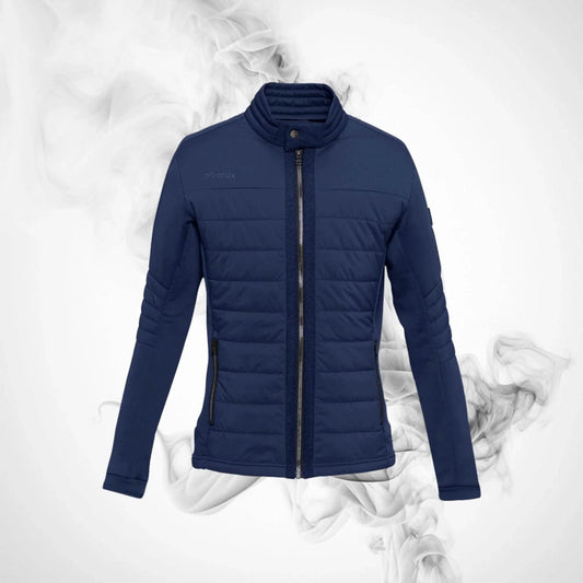 Ski PHENIX Arosa Middle Jacket - Dash Racegear