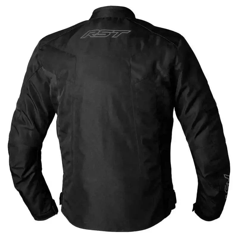 PILOT EVO CE MENS TEXTILE JACKET - Dash Racewear