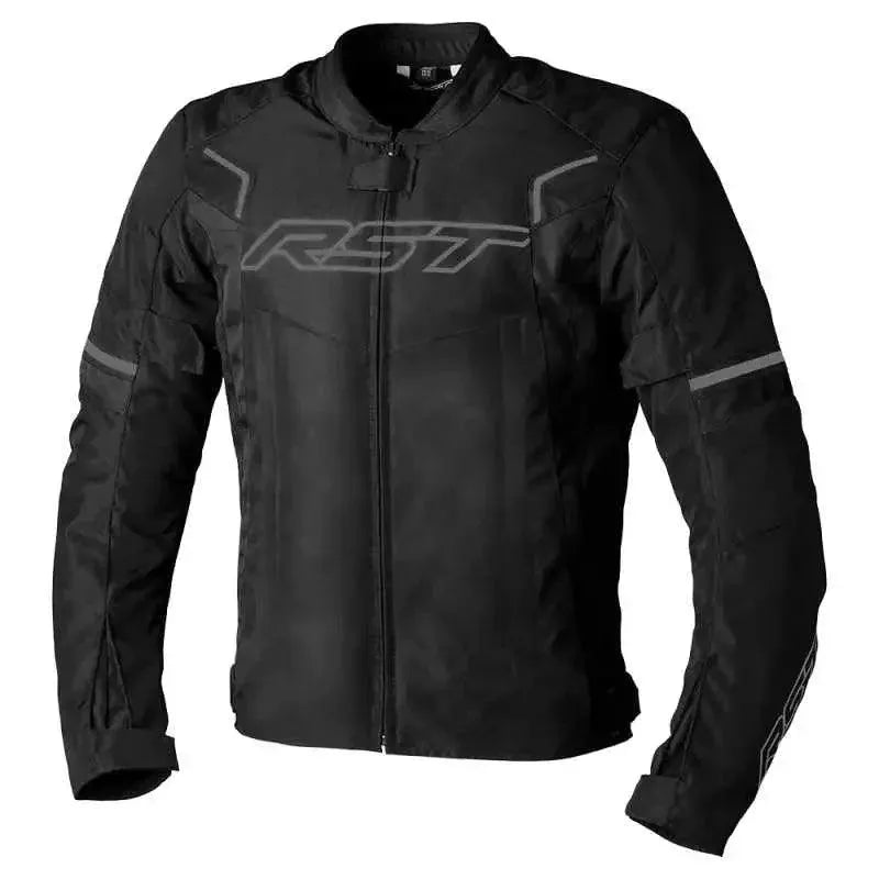 PILOT EVO CE MENS TEXTILE JACKET - Dash Racewear