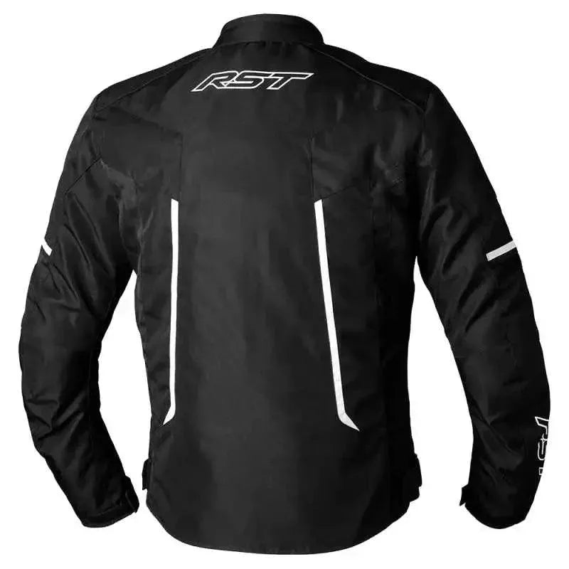 PILOT EVO CE MENS TEXTILE JACKET - Dash Racewear