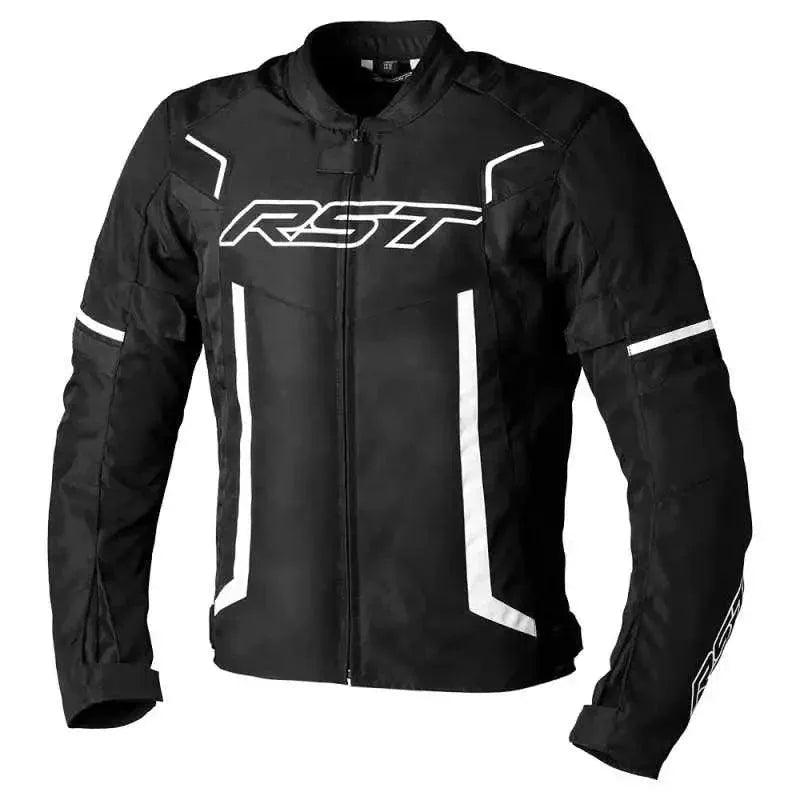PILOT EVO CE MENS TEXTILE JACKET - Dash Racewear
