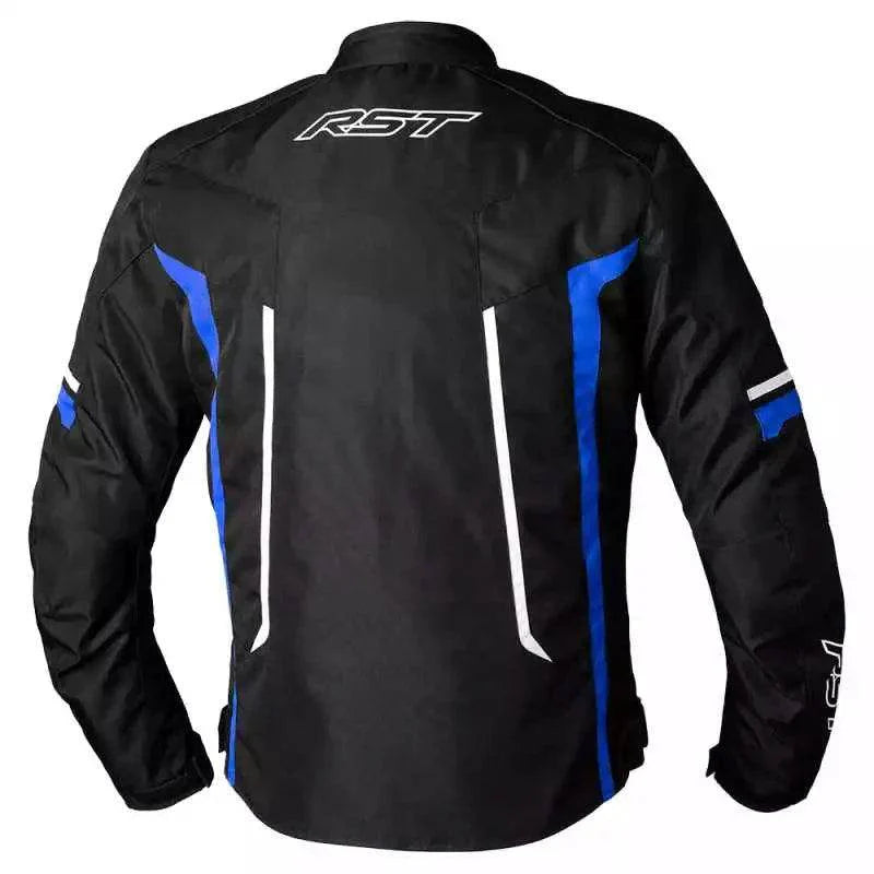 PILOT EVO CE MENS TEXTILE JACKET - Dash Racegear
