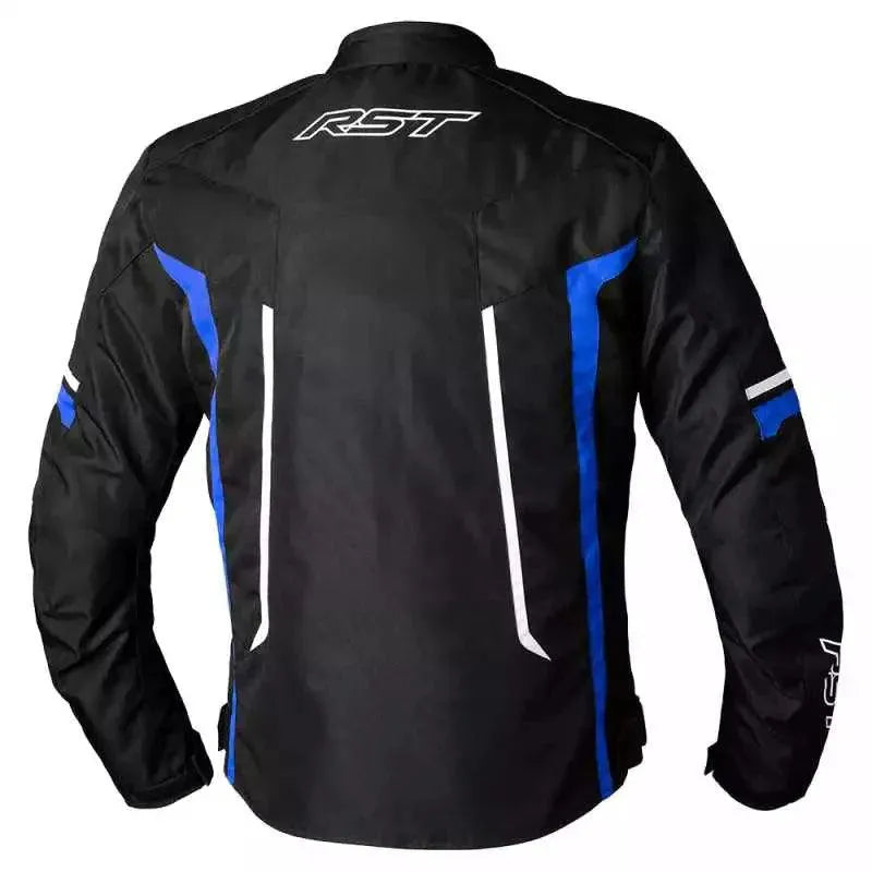 PILOT EVO CE MENS TEXTILE JACKET - Dash Racewear