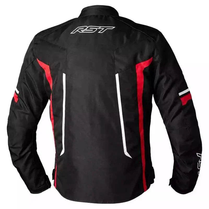 PILOT EVO CE MENS TEXTILE JACKET - Dash Racegear