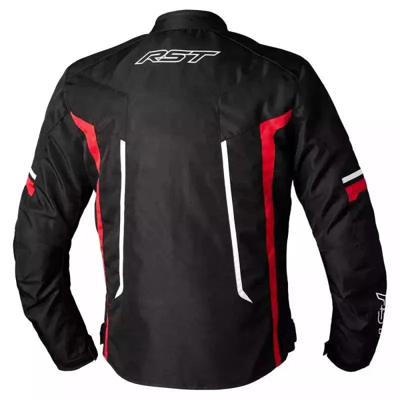 PILOT EVO CE MENS TEXTILE JACKET - Dash Racewear