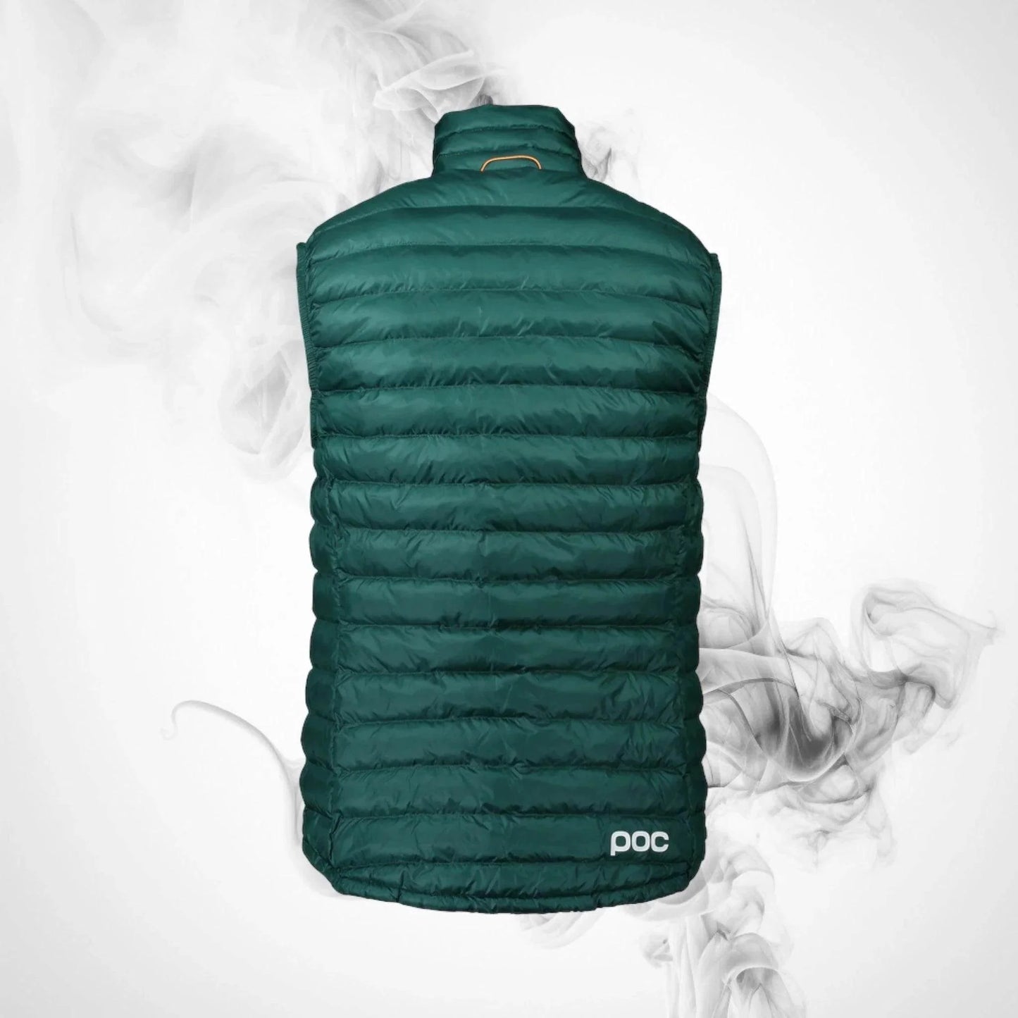 Ski POC Coalesce Vest Moldanite Green - 2021/22 - Dash Racegear